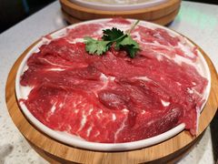 -香佰里重庆火锅(恒力博纳广场店)