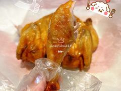 -肯德基(天津奥城店)