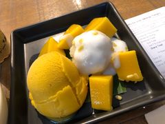 -Mango Tango