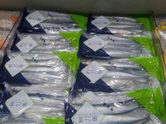 -果蔬好生活超市(乐堤港店)