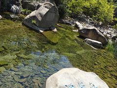-崂山九水游览区