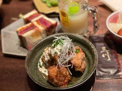 -三川·十酒Izakaya(南昌路店)