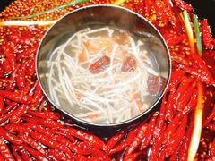 火锅料-蜀大侠火锅(寰球文化地标·总府店)