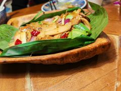 -雀舞云南菜(天津天河城购物中心店)