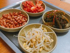 小菜-京玉菲饭店(李村店)