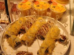 -池田寿司·新鲜现做(朝阳大悦城店)