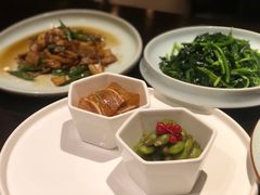 -通安客栈中餐厅·何家小馆