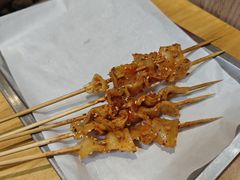 -老味烧烤(总店)