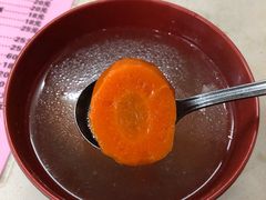 -大聪烧鹅快餐店(梅林店)