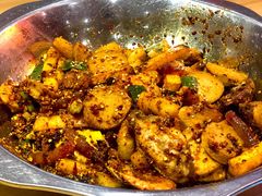 -嘎嘎鸭下巴·爆辣干锅(明教寺店)