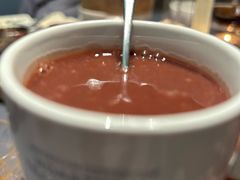 陈皮红豆沙-小大董·烤鸭(观景餐厅·南京西路店)