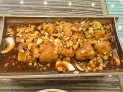 -自游人·美食一楼·地道徽菜(三十年名店)