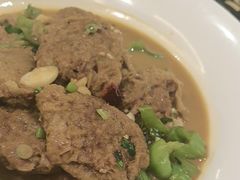 -香阁餐厅·常州菜·常州菜代表品牌(新北奥体店)