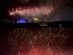 -泰达航母主题公园