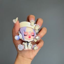 -瞧·享轻奢美甲美睫