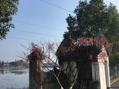 -张公山寨景区
