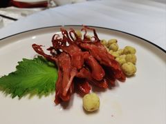 -新天禧大酒店·四十年浙菜·禧宴(西湖店)
