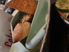 -王府半岛酒店·大堂茶座