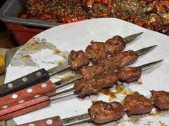 -1819餐厅·团队聚餐·烤串·精酿