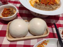 -西贝(武汉群星城店)