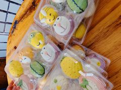 -陈记饮食店(菜园墩店)