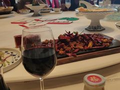 -宁波状元楼酒店(和义路店)