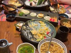 -31号公馆(黄兴广场白果园店)