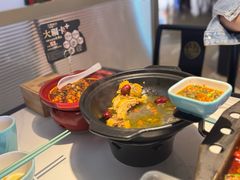 -江边城外烤全鱼(世茂广场店)
