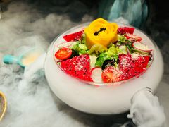 -蟹犇前•帝王蟹雪蟹(陆家嘴店)