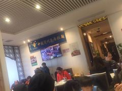 -尹兰楼西北风情餐厅(嘉定店)