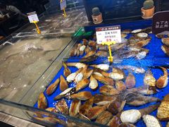 -船歌·鱼水饺青岛菜(闽江二路店)