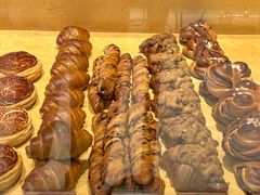 -LANLIZI BAKERY(COSMO店)