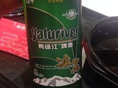 -泰白海鲜烧烤大全