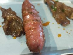 -木屋烧烤(白石洲店)