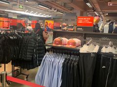 -NIKE上海青浦优选体验店