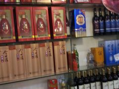 -萨宁音登锡伯风味餐厅(一楼店)