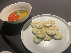 -上海滩餐厅(BFC外滩金融中心店)