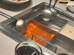 -海底捞火锅(太原南站店)