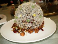 -老房子金沙元年川菜食府·花园餐厅(金沙店)