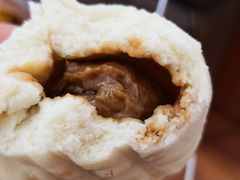 牛肉包子-清真·老金家牛肉店(会展路店)