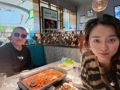 -半天妖烤鱼(西铁营万达店)