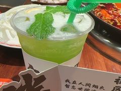 -胖姐社区老火锅(北京总店)