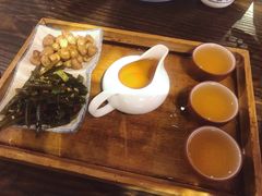 -大洋家·精品潮汕菜·生腌砂锅粥(天河东路店)