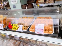 -闻酥园(水碾河路店)