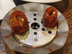 -魁盛居百年鲁菜馆(县西巷店)