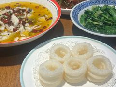 -小柴米·传统江西菜(八一广场店)