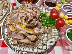 -西贝(六里桥旗舰店)