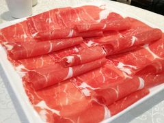 -东来顺饭庄(新源里店)