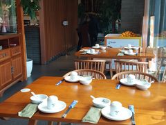 大堂-丹江渔村(望京店)