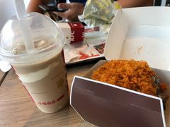 -肯德基(新阳光店)